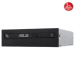 Asus DRW-08D6MT 8x Siyah Dahili Dvd-RW Kutusuz M-Disc Destekli - DRW-08D6MT