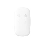 Hikvision DS-PKF1-WE Kablosuz Hırsız Alarm Kumanda(Keyfob)-Beyaz - DS-PKF1-WE