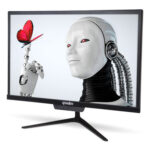 QUADRO AIO STARK 19" i5-4460 8GB 256SSD ONB VGA FDOS / H8119 44825-KAR54571 - Görsel 3