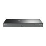 Vigi NVR4064H 64 Kanal 4 Sata NVR (H265+) - Guv.Nvr.64.0008