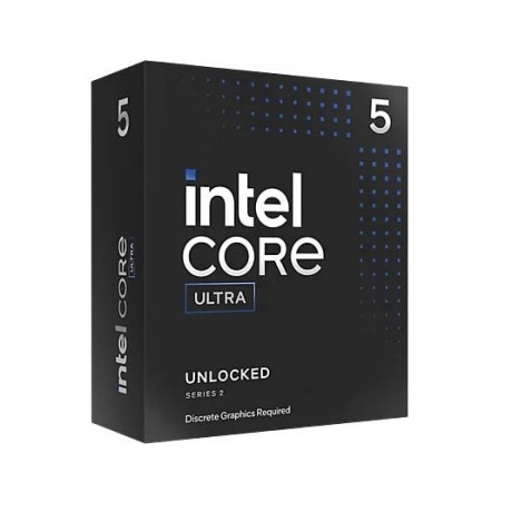 Intel Core Ultra 5 225F 3