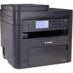 Canon MF275DW [Yaz-Tar-Fot-Fax-Dub-Wi-Fi]  Lazer Mono  Yazıcı - MF275DW