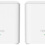 TENDA MX3-2-PACK AX1500 Dualband Mesh Router - MX3-2-PACK