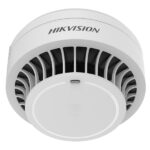 Hikvision HF-CS1 Konvansiyonel Duman Dedektörü (Taban Dahil) - Guv.Kon.Yan.0007