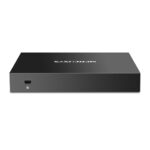 Tp-Link Mercusys MS108GS 8 Port 10/100/1000 Mbps Gigabit Switch - MS108GS