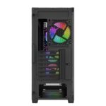 Frisby 750W 80+Bronze 4x12cm ARGB Fan ATX Gaming Kasa [FC-9575G] - FC-9575G