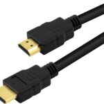 Codegen CPS13 1080p 1.4B Altın Kaplama Uç HDMI Kablo (1