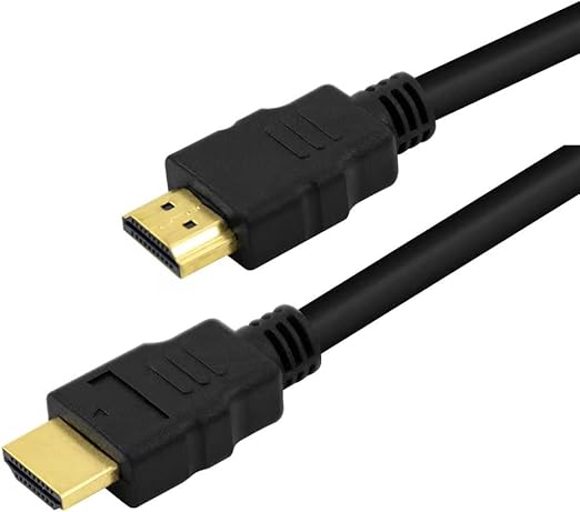 Codegen CPS13 1080p 1.4B Altın Kaplama Uç HDMI Kablo (1 Codegen CPS13 1080p 1.4B Altın Kaplama Uç HDMI Kablo (1
