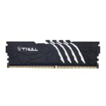 Thull 16GB 5600MHz DDR5 Soğutuculu Bellek Pc (THL-PCVTX44800D5-16G-B) - THL-PCVTX44800D5-16G-B