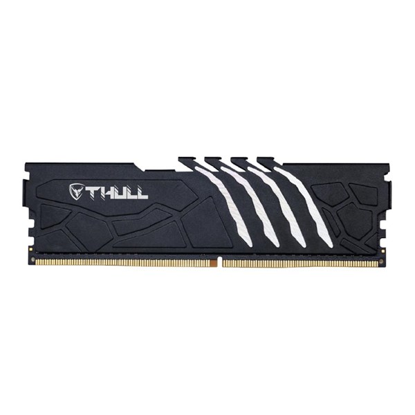 Thull 16GB 5600MHz DDR5 Soğutuculu Bellek Pc (THL-PCVTX44800D5-16G-B) - THL-PCVTX44800D5-16G-B