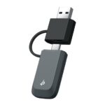 Tp-Link Archer TBE400U BE6500 Tri-Band Wi-Fi 7 Mini Wi-Fi USB Adaptör - Net.Agu.Kab.0027