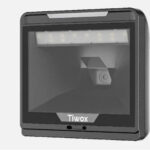 Tiwox VS-8000 2D Masaüstü Barkod Okuyucu - Otv.Bka.Mas.0018