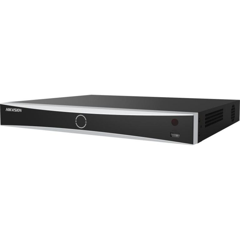 Hikvision DS-7616NXI-I2/VPRO 16 Kanal 2 Sata AcuSeek NVR Kayıt Cihazı - DS-7616NXI-I2/VPRO