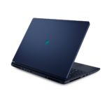 DELL Alienware 16 Aurora 16" 2K Core 7-240H 32GB 1TB SSD RTX5060 UBUNTU / AC16250-RPLH-R-010-UBU-KAR64588 - Görsel 4
