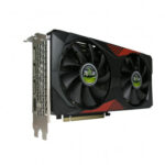 Axle 8GB RTX3060TI GDDR6 256Bit HDMI DP [RTX3060TI/8GD6P6IP3] - RTX3060TI/8GD6P6IP3
