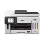 Canon Maxify GX6140 [Yaz-Tar-Fot-Wi-Fi-DUB] Renkli Inkjet Tanklı Yazıcı - GX6140
