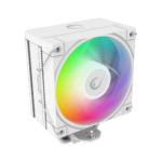 RAMPAGE FROSTY RM-C200 AM5/LGA1851 ARGB Fan 120mm 87 CFM TDP180W Siyah CPU Fan - RM-C200