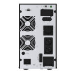TESCOM NeoLine 3 KVA 1F/1F (6x 9AH) Online UPS / 900040102-KAR63853 - Görsel 2