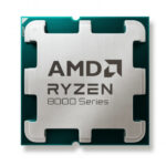 AMD RYZEN 5 8600G 4.3GHz 16MB AM5 (65W) AI Radeon VGATray - RYZEN 5 8600G Tray