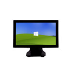PosTürk TX-1850M 18.5" i5-12450U 8GB RAM 256 SSD Pos PC - Otv.Pos.Ter.0087