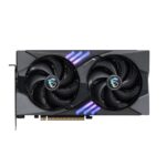 MSI 8GB GEFORCE RTX 5060 TI 8G GAMING OC GDDR7 [128Bit] PCIE 5.0 HDMI 3xDP - GEFORCE RTX 5060 TI 8G G