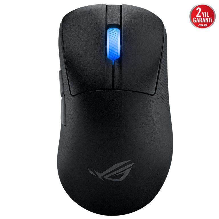 Asus ROG KERIS II WL ACE 2