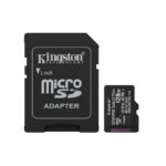 Kingston SDCS3 128GB Micro SD Canvas Select Plus 10 Hafıza Kartı  (SDCS3/128GB) - Bbi.Isl.Dep.Sd.0022
