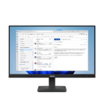 23.8" LENOVO S24-4E WLED 4ms 100Hz HDMI+VGA VESA - 64B5KAT1TK