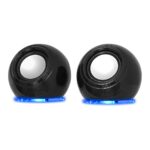 Frisby FS-2130U 2.0 Hoparlör Sistemi (Led Işıklı) - FS-2130U