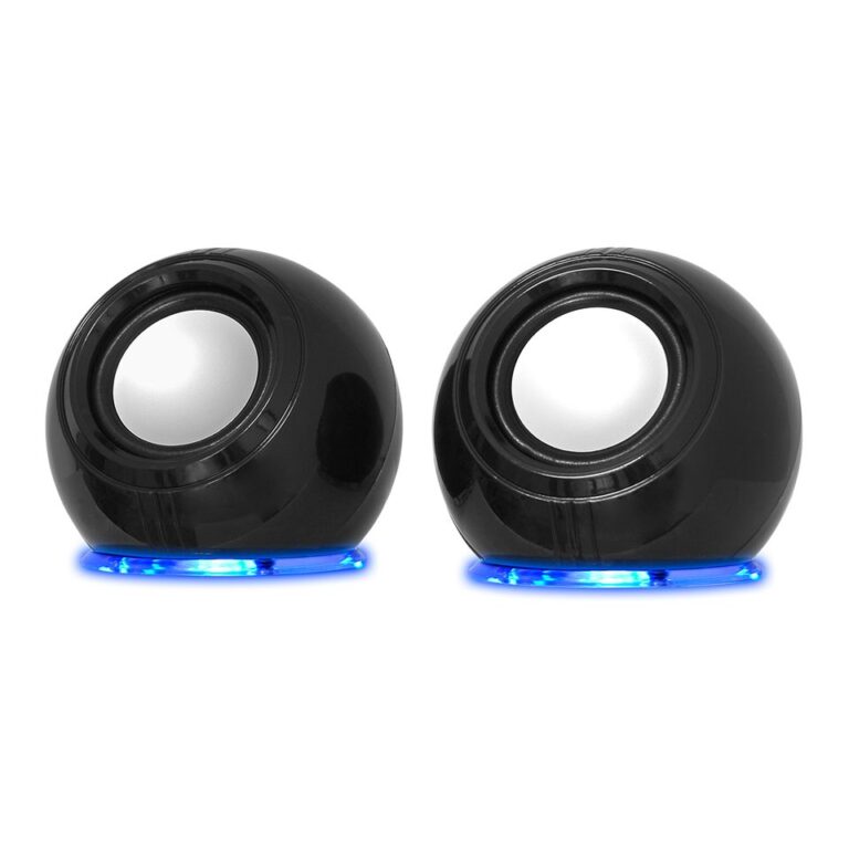 Frisby FS-2130U 2.0 Hoparlör Sistemi (Led Işıklı) - FS-2130U