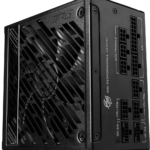 MSI MPG A850GS PCIE5 850W 80+Gold 135mm Fan Power Supply - MPG A850GS PCIE5
