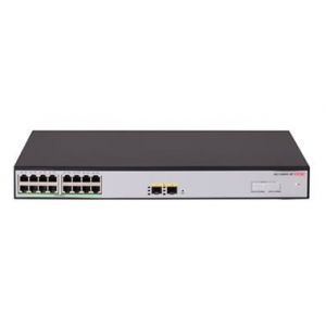 H3C Aolynk S1600V2-18P 16GE Port