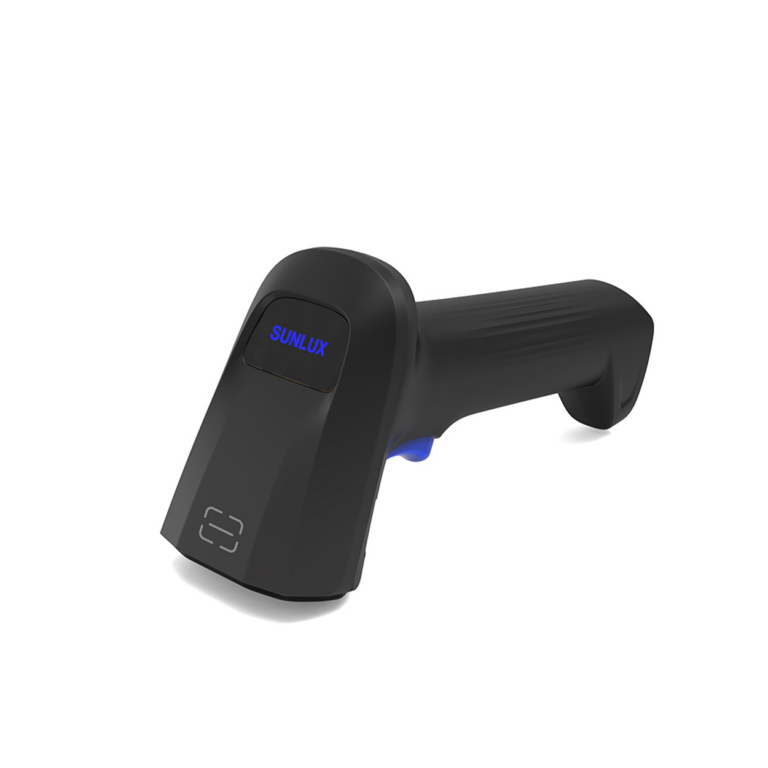 SUNLUX RH10 2D USB Barkod Okuyucu - RH10