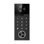 Hikvision DS-KV6124-WBE1 4MP İnterkom Villa Kapı Ünitesi - Guv.Int.K.0011