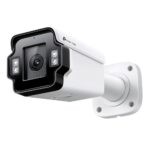 Vigi InSight S345ZI 4MP | 2.7-13.5mm | IR Motorized Bullet Kamera (H.265+