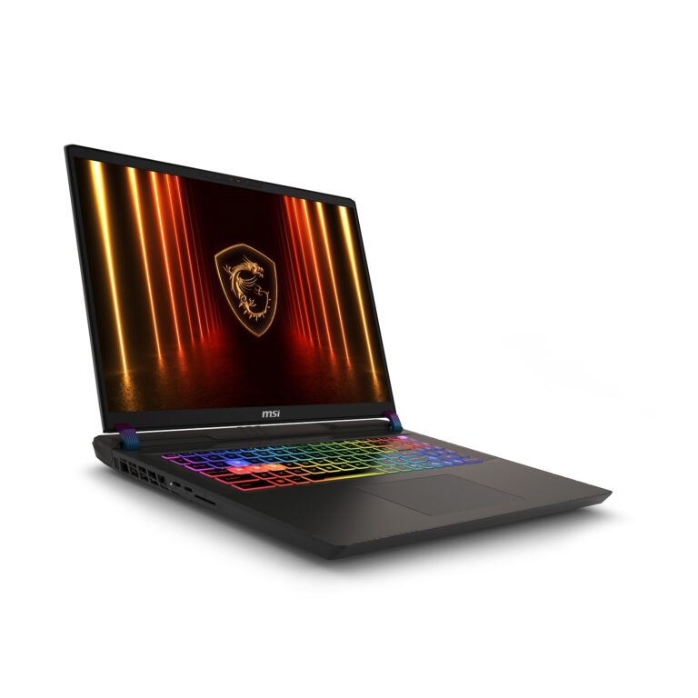 MSI VECTOR 17 HX AI A2XWHG-086TR [U7-255HX] 32GB 1TB SSD 17" 12GB RTX5070TI W11H - VECTOR 17 HX AI A2XWHG-