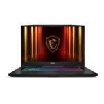 MSI KATANA 17 HX B14WFK-257XTR [i7-14650HX] 16GB 1TB SSD 17.3" 8GB RTX5060 FDos - KATANA 17 HX B14WFK-257X
