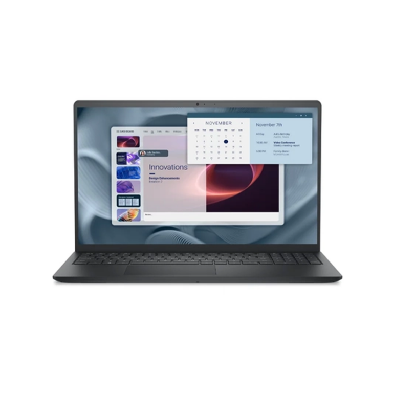 DELL Pro 15 Essential 15.6"120Hz i5-1334 16GB DDR5 512SSD UBUNTU - PV15250_RPLU_005_P