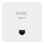 H3C Aolynk UAP612MG-AX30 2.4GHz/5GHz Duvar Tipi Access Point - Net.Acc.Tav.0056
