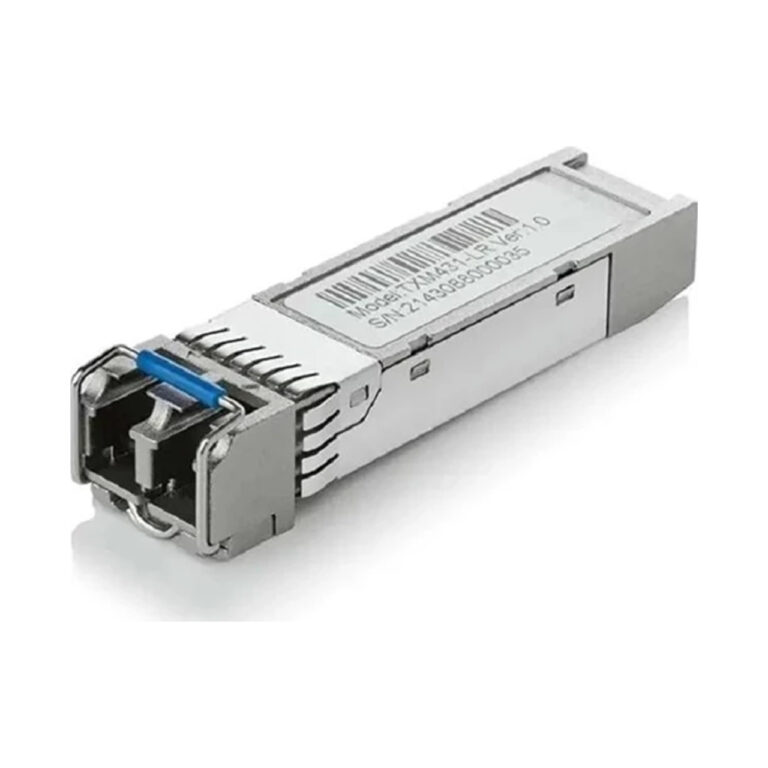 URANIUM SFP-GE-LX-HP 1.25 GIGABIT 1310NM 20KM SINGLE MOD (SM) SFP Modül - Net.Mal.0081