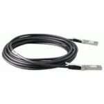 NE-DAC-J9281D-10G-1M 10G SFP HP Aruba 1 Metre - NE-DAC-J9281D-10G-1M