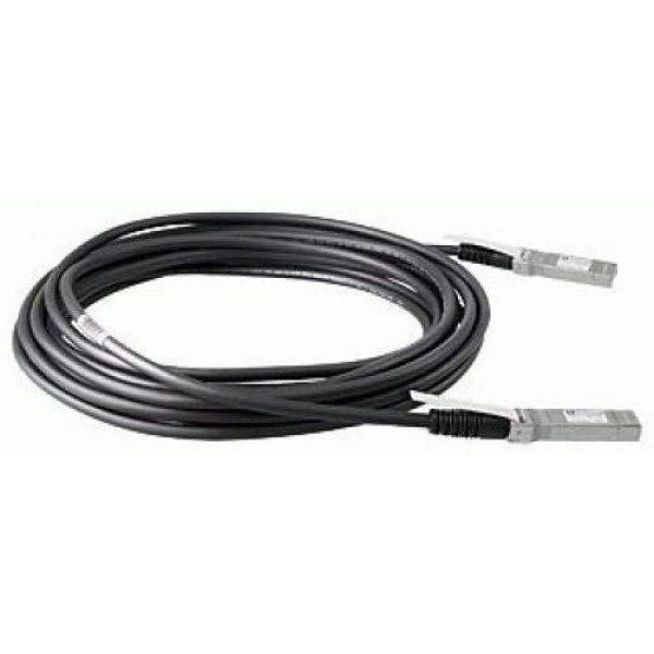 NE-DAC-J9281D-10G-1M 10G SFP HP Aruba 1 Metre - NE-DAC-J9281D-10G-1M