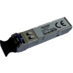 Hikvision HK-SFP-1.25G-20-1310-DF SM GBIC-SFP Modül - HK-SFP-1.25G-20-1310-DF