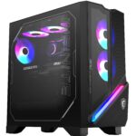 MSI MPG INFINITE X3 AI 2NVR7-230TR [U7-265K] 32GB 1TB SSD 16GB RTX5070TI VGA W11 - MPG INFINITE X3 AI 2NVR7