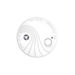 Hikvision DS-PDSMK-S-WE Kablosuz Fotoelektrik Hırsız Alarm Duman Dedektörü - DS-PDSMK-S-WE