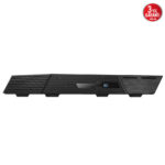ASUSTOR FS6712X Intel N5105 12 M.2 Yuvalı, 4GB DDR4 (16GB Ram Desteği), 10GbE x1 / 90IX01P1-BW3S10-KAR64623 - Görsel 6