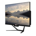 Redrock Adcanced RR [i5-6500] 16B 512GB SSD 23.8" FHD AIO PC [AIO-A565016R51N24E - AIO-A565016R51N24E