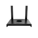 Ruijie Reyee RG-EW300N 4-Port 10/100 2.4GHz 300Mbps 2X2MIMO Cloud Wi-Fi4 Router - Net.Acc.Rou.0070