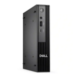 DELL PRO Micro Mini PC i5-14500T 16GB 512SSD UBUNTU / BTO008_QCM1250_U-KAR64732 - Görsel 2