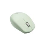 Frisby FM-290WM Kablosuz Optik Yeşil Mouse - FM-290WM